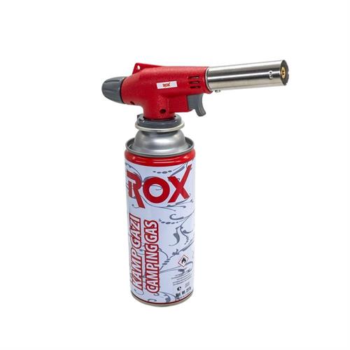 ROX Gazlı Pürmüz Seti 153ROX0295