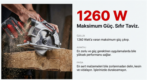 Einhell 2 Adet 18V 5,2AH Pxc Twinpack Akü 4511526