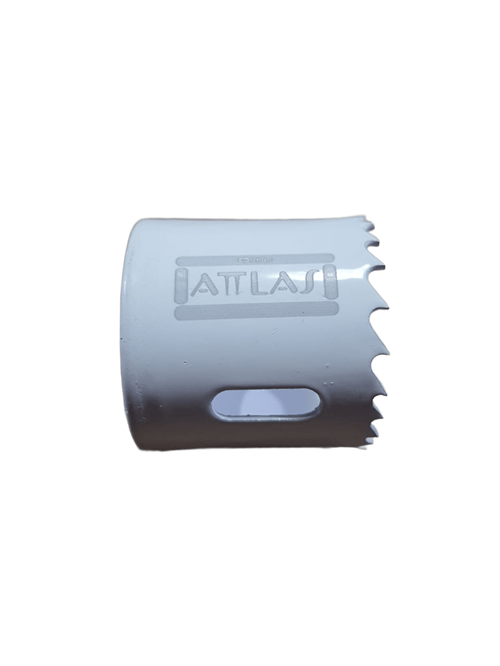 Attlas Bi-Metal Panç 45MM A149101045