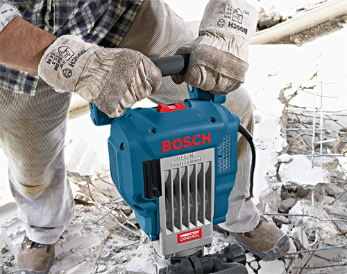 Bosch Kırıcı GSH 16-28 0611335000