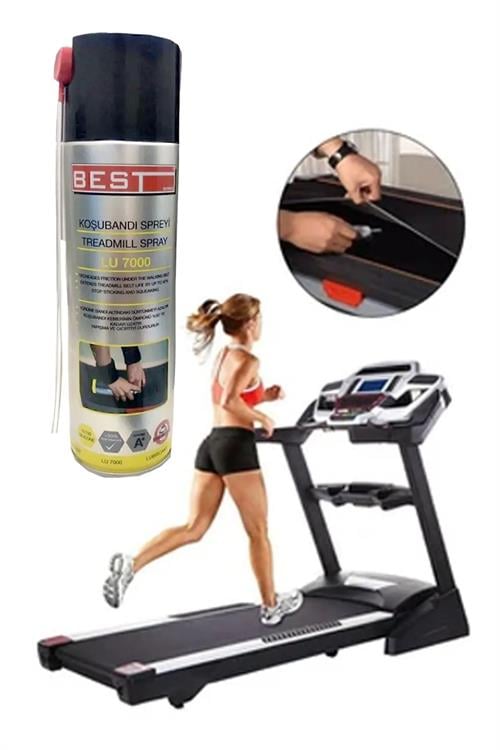 Best LU7000 Koşubandı Spreyi 500 ML 