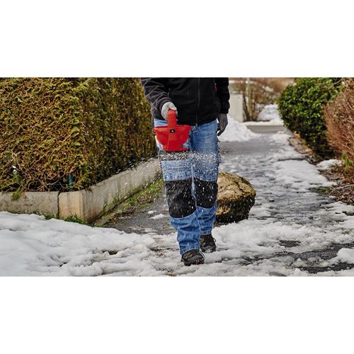 Einhell GE-US 18 Lİ Solo Gübre Tohum Serpme Makinası 3415410