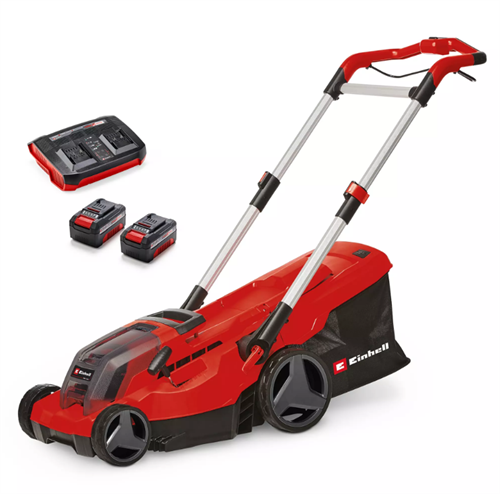 Einhell Gp-Cm 36/450 2*4,0AH Akülü Çim Biçme Makinası 3413292