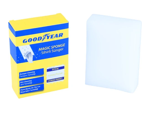 Goodyear Sihirli Sünger 701068