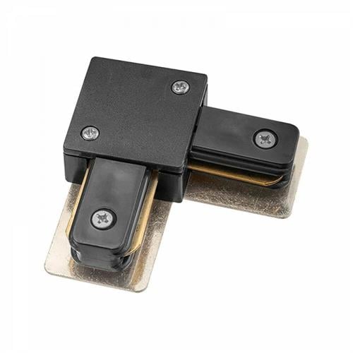 Ycl Monofaze Ray L Köşe Dönüş Siyah  YR-400S