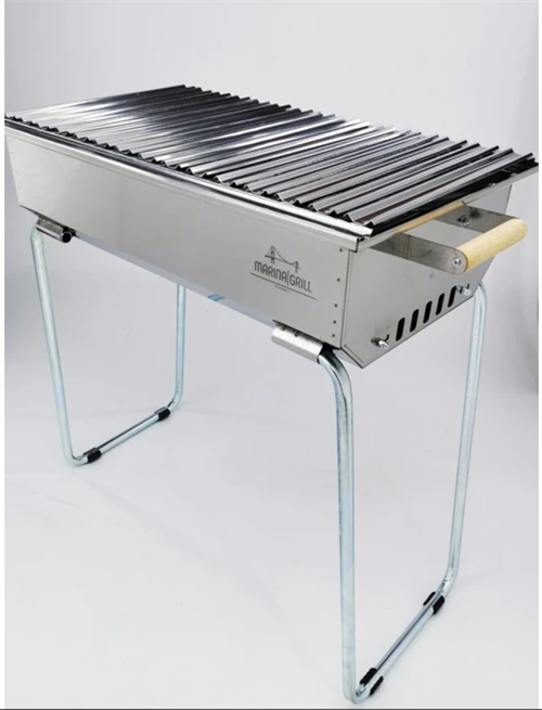 Marina Grill Mangal 35*70 XL