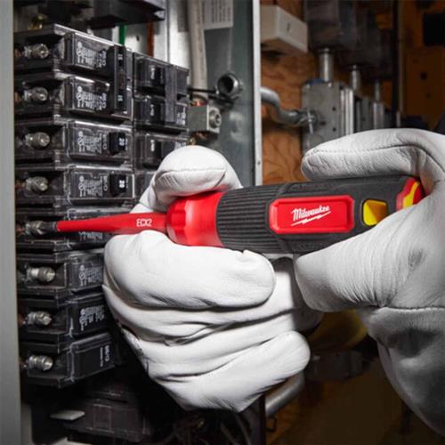 Milwaukee Yalıtımlı Tornavida Seti 10IN1 4932493657