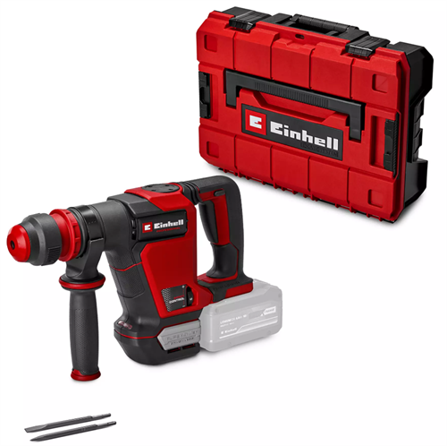 Einhell Tp-Dh 18/4 Li BL Solo Kırıcı 4514190
