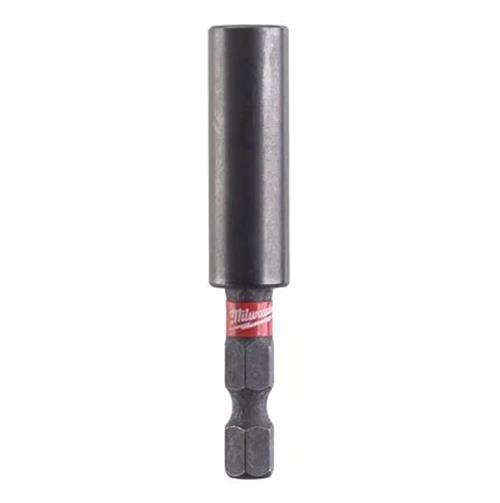 Milwaukee Bits Manyetik Uç Tutucu 1/4 Hex 60 MM Adet 4932430478
