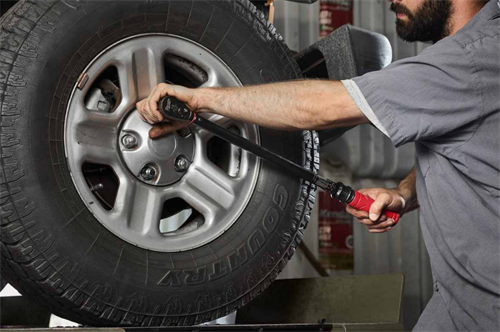 Milwaukee 3/8 İnç Cırcırlı Tork Anahtarı 20-100 nm 4932500824