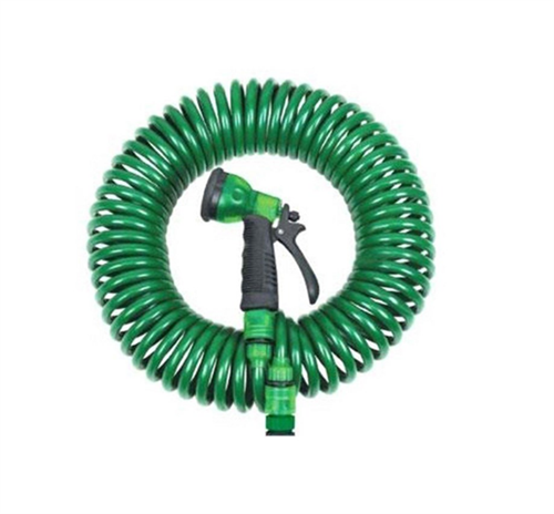 Meşem Bahçe Sulama Hortum Tabancalı 15 Mt Eva Seti 963