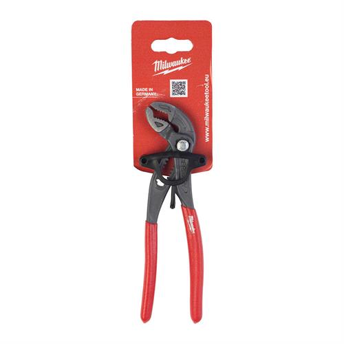 Milwaukee Ayarlanabilir Su Pompası Pensesi 180 MM 4932492458