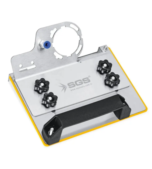 Sgs 45 Derece Sulu Kesim Aparatı Sgs1891