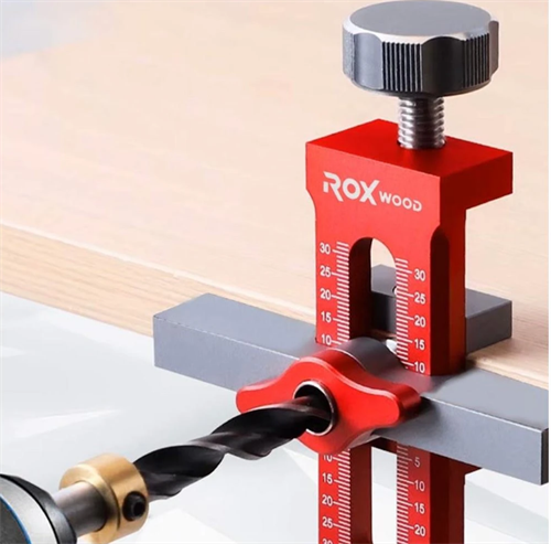 Rox Wood Alüminyum Dolap Kapısı Montaj Kılavuzu 153ROX0308