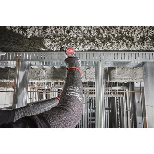 Milwaukee 5.Derece Kesik Korumalı Kolluk 45 CM 4932479937