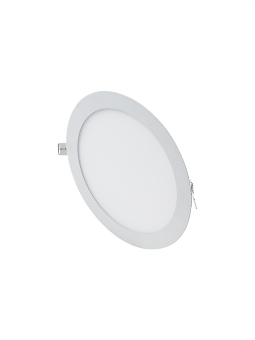 Cata Slim Led Panel S/A Yuvarlak 15W Beyaz CT-5148B