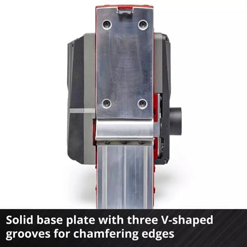 Einhell TP-PL 18/3 Lİ BL-Solo Planya Makinesi 4345405