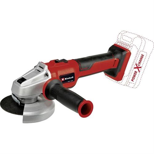 Einhell 18V Professional Akülü Kit – Darbeli Matkap, Dekupaj, Taşlama + Tam Aksesuar Seti ve Taşıma Çantası 2x4.0Ah Akü + Şarj Cihazı