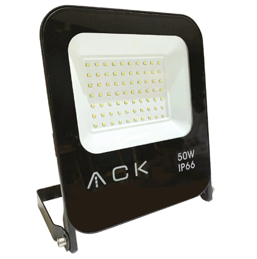 Ack Led Projektör 50 W Beyaz AT62-05032