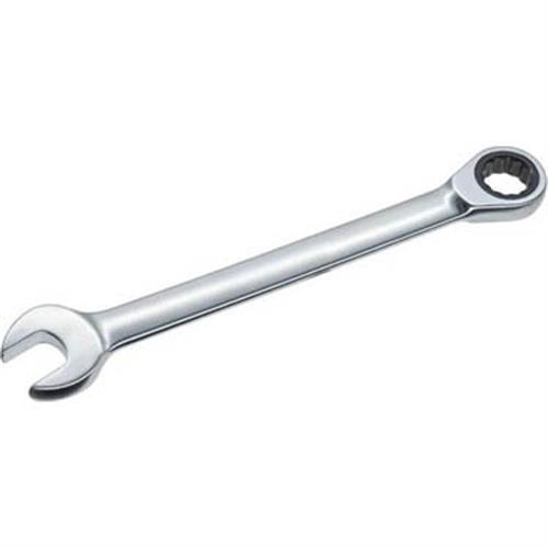 Yofe Cırcırlı Kombine Anahtar 15 MM