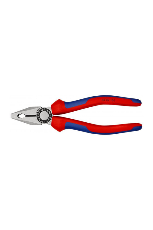 Knipex  Kombine Pense 180 mm