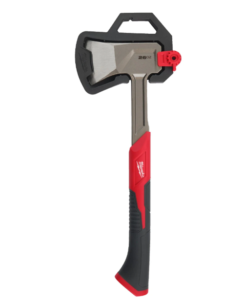Milwaukee Yarma Baltası 40 Cm 4932498628Balta Nacak ve Oraklar