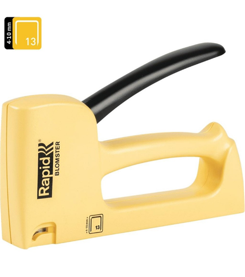 Rapid Mekanik Zımba Tabancası Blomster 13 5001620