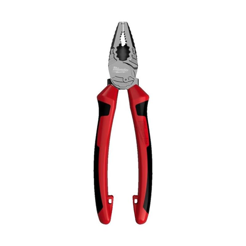 Milwaukee Kombine Pense 185 mm 4932492462