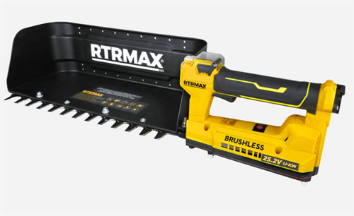 Rtrmax Çay Toplama Makinası RTM9653