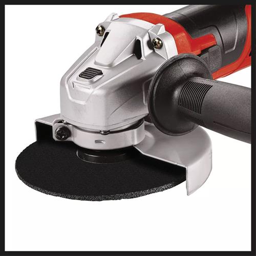 Einhell TC-AG 125/850 Kit Avuç Taşlama 4430977