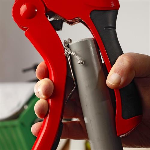 Vırax PC42 Plastik Boru Kesme Makası 42 MM 215042