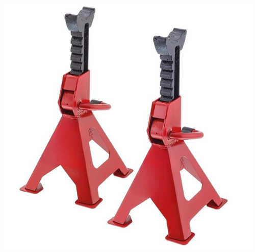 Bıgred T43001 Araç Sehbası 3 Ton PK(ÇİFT)