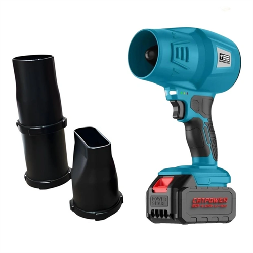 Catpower Akülü Üfleme 20V 4.0AH 1095