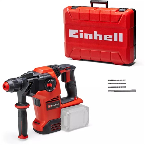 Einhell TP-HD 36/30 Lİ BL +4 Solo Akülü Kırıcı Delici 4513983