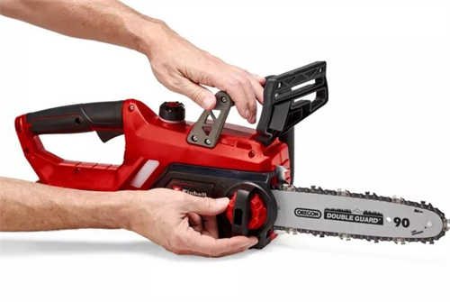 Einhell GE-LC 18/25 Lİ Solo Ağaç Kesme Makinası 4501761 (AKÜSÜZ)