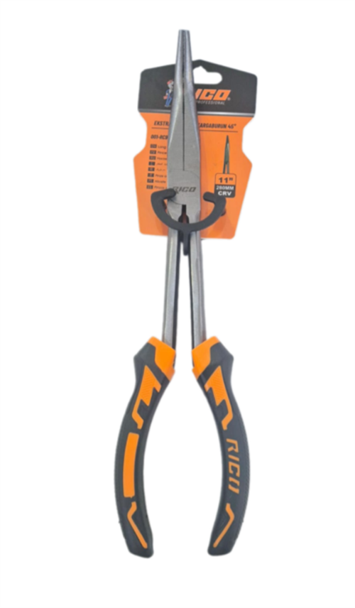 Rıco Extra Uzun Kargaburun 11 001-RC9401