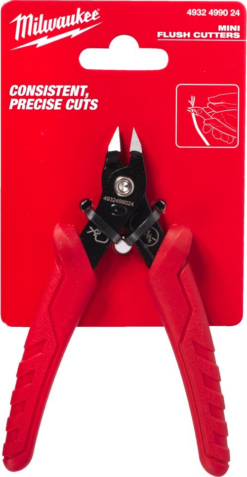 Milwaukee Mini Düz Kablo Kesici 4932499024
