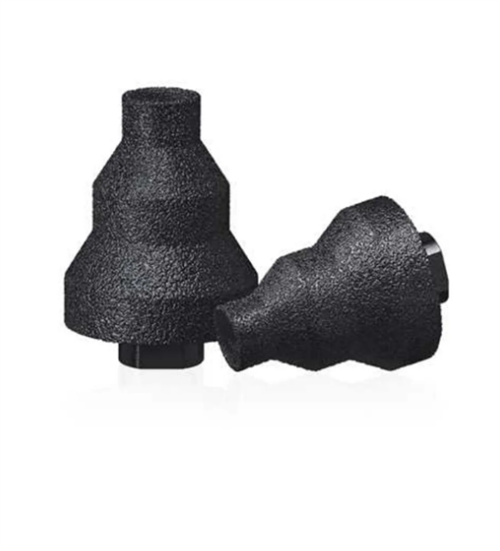 Sgs Kademeli Delme Panç Mermer ve Granit M-14 20-45-65 mm SGS2726Pançlar