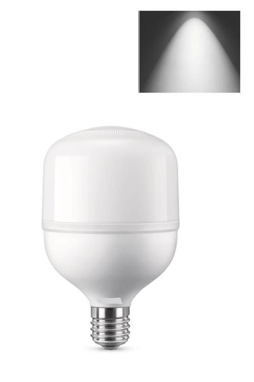 Cata Torch Led Ampul 45 W Beyaz CT-4242