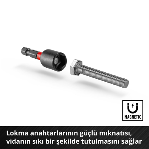 Einhell M-Case Kombi Matkap Uç Seti 39 Parça 108759
