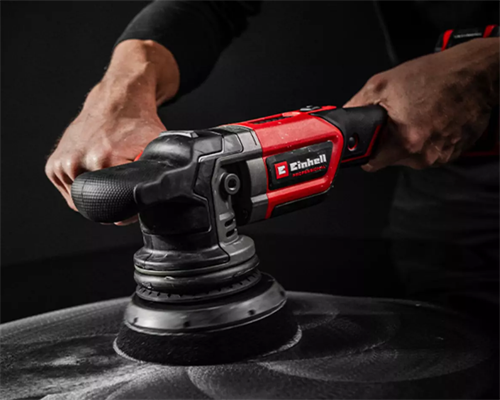 Einhell Cp-Ep 18*125 Lİ BL Solo Polisaj Makinası 2093330