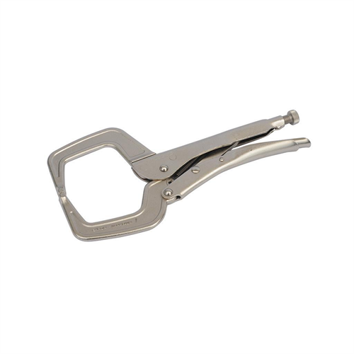 İzeltaş C Tipi Ayarlı Pense 280 MM 2511110280
