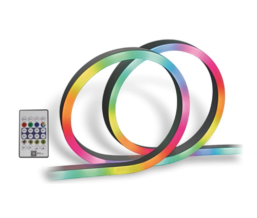 Cata Rgb Akıllı Pıxel Neon Led Set 8w 5mt CT-4567