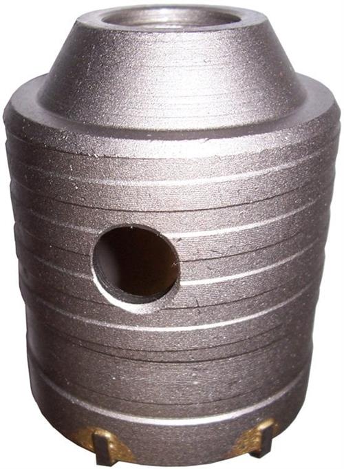 Todrill TD50717 Elmaslı Buat Ucu 80 MM