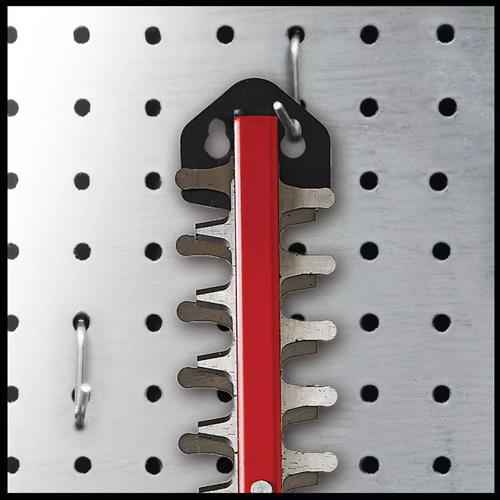 Einhell Arcurra 18/55 Solo Akülü Çit Budama Makinesi 3410920