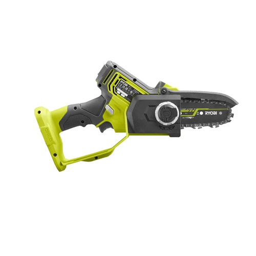 Ryobi RY18PSX10A-120 1x 2.0 Ah Li-Ion One+Akülü Kömürsüz Budama Testeresi 5133005434