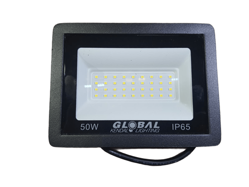 Global Led Projektör 50w Beyaz Glf292