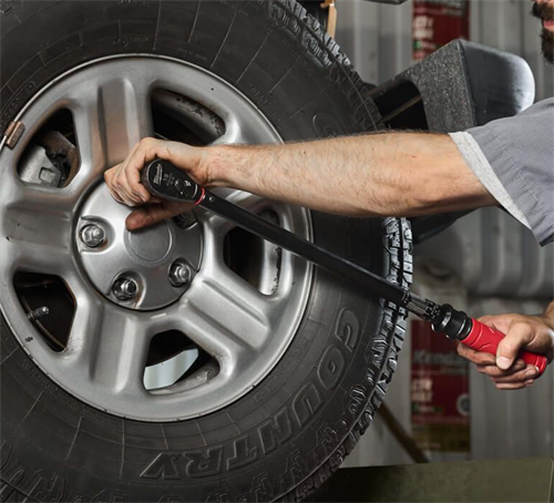 Milwaukee 1/2 İnç Cırcırlı Tork Anahtarı 60-340 nm 4932500825