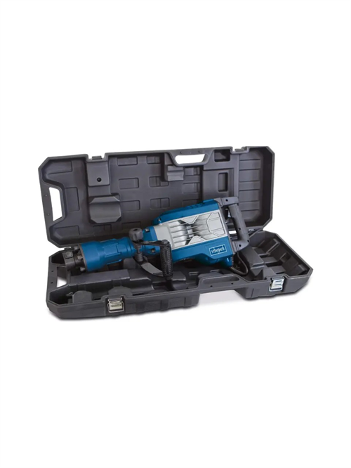 Scheppach Elektrikli Kırıcı Delici AB1900 5908206901