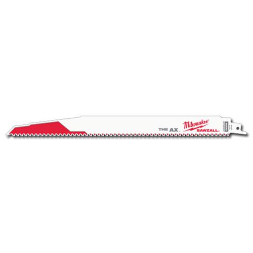 Milwaukee Kılıç Testere 300 Mm Metal 48008027 (Adet)